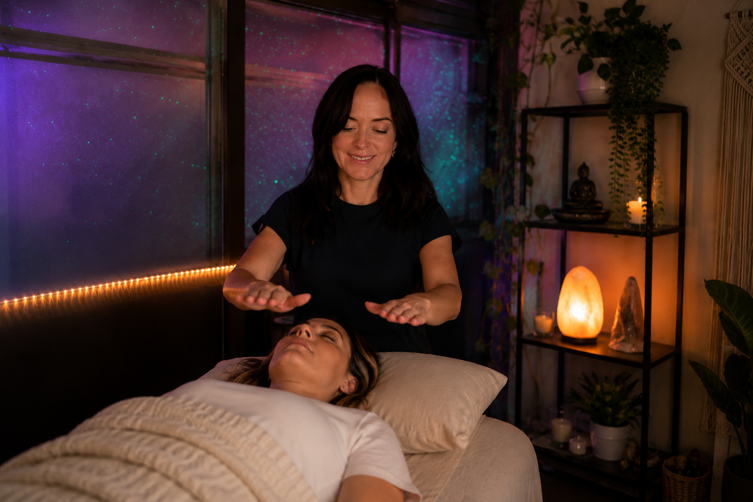 Reiki