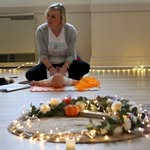 Mama Zen Circle