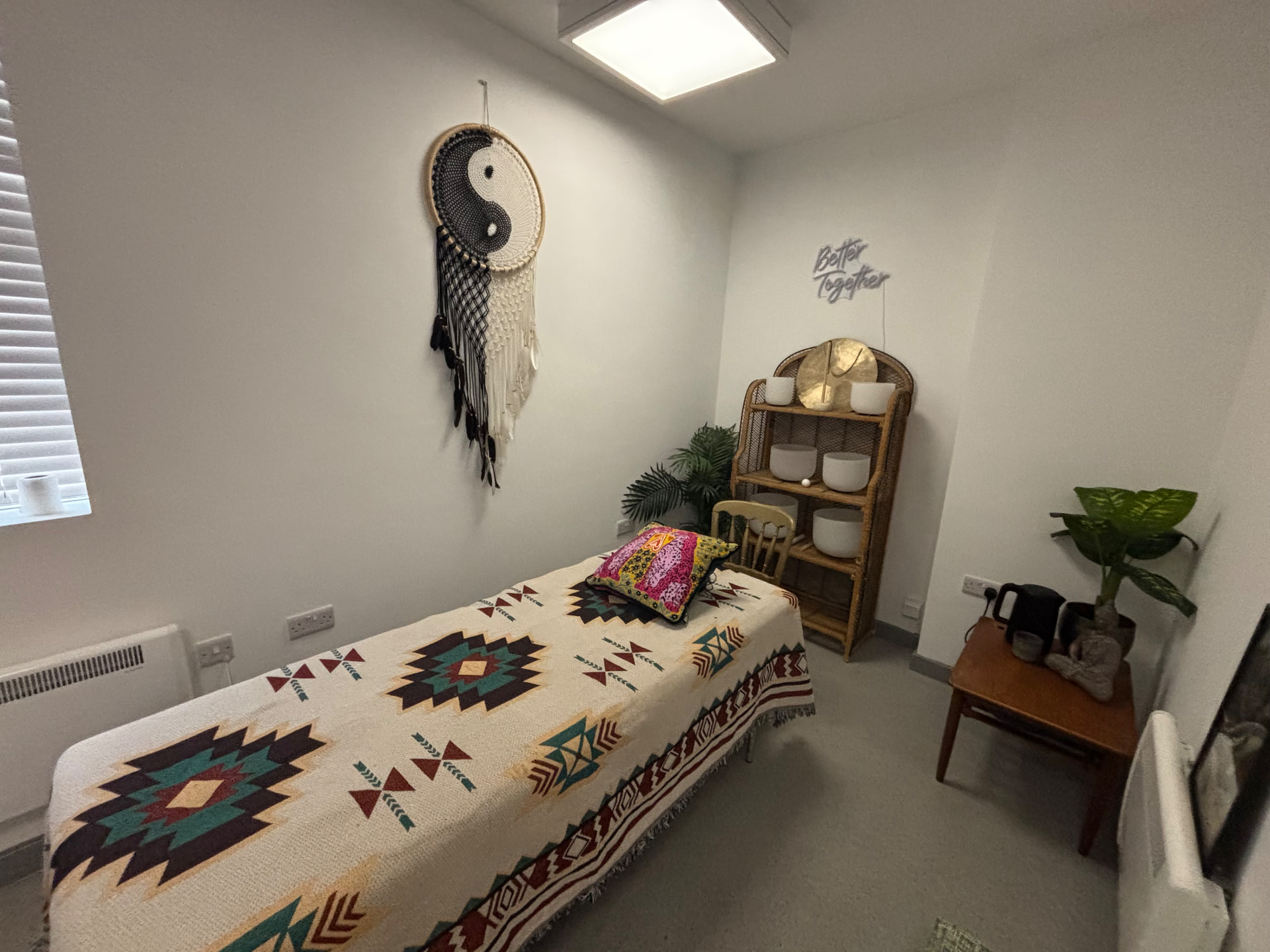 Book a treatment at Beyond - Transcend Studios, Eccles