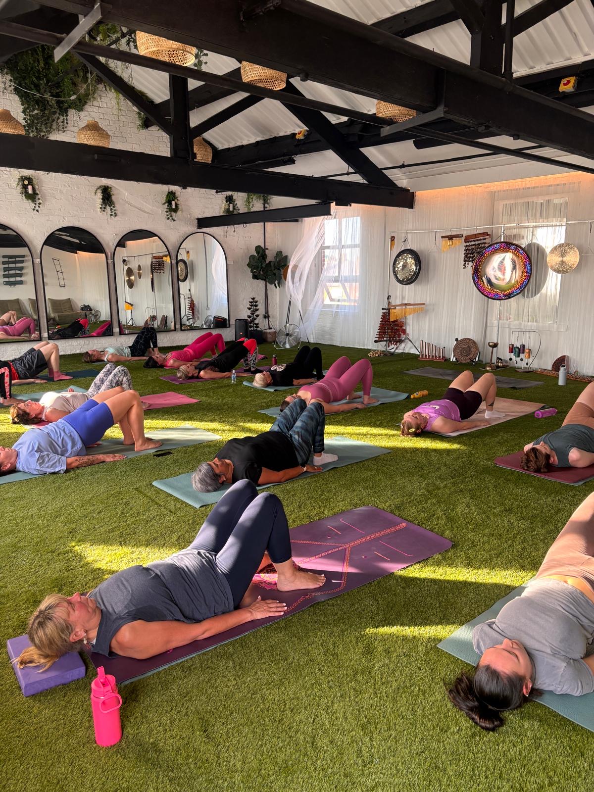Pilates