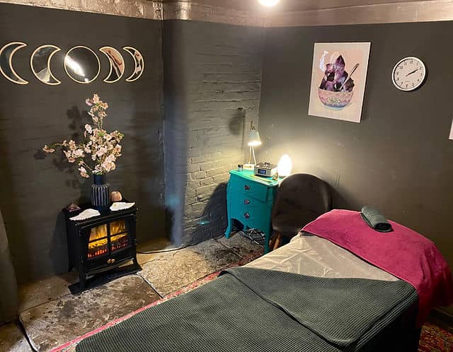 Massage