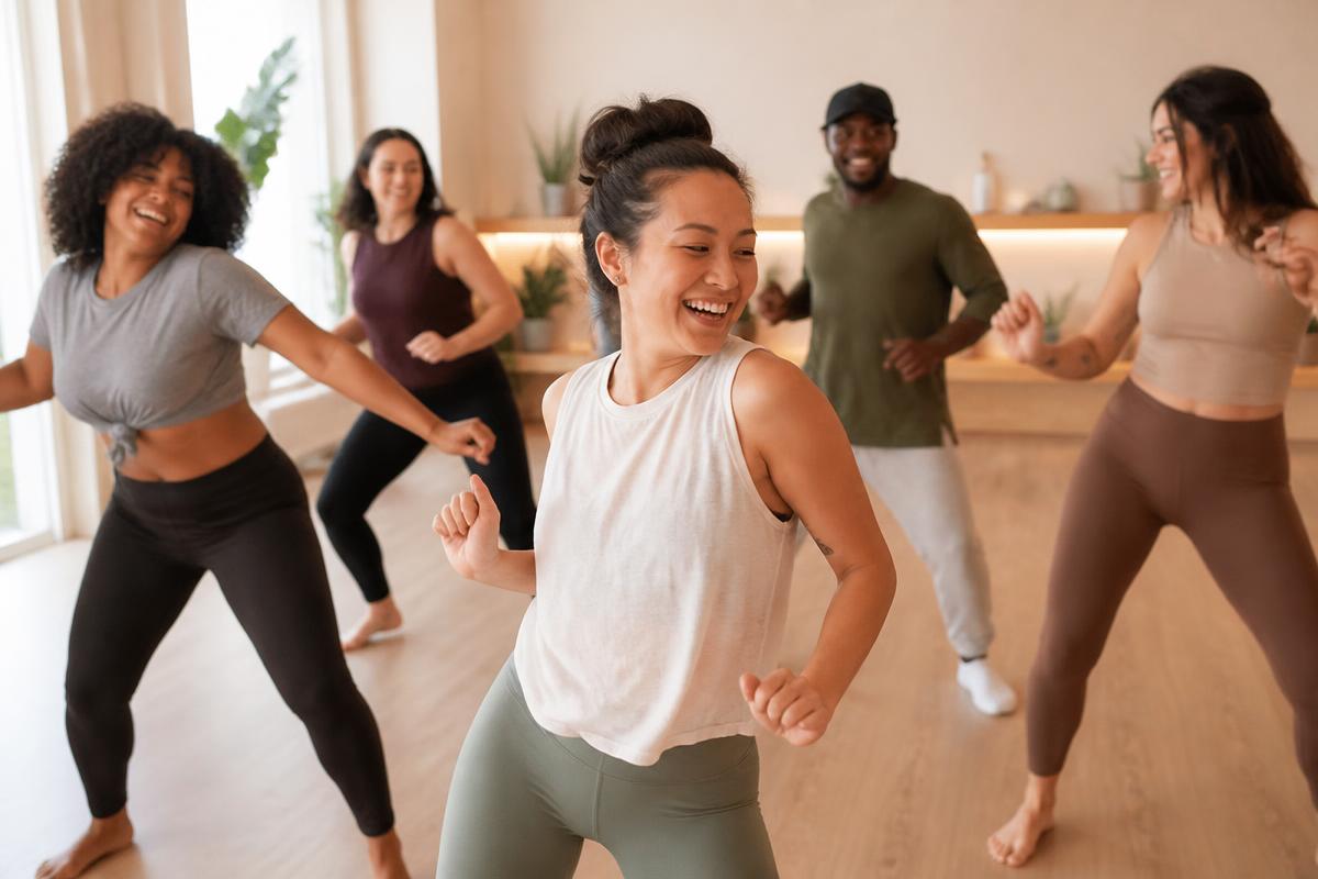 Dance Fitness