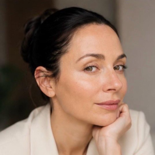 Charlotte Curtis — Breathwork Facilitator · She/Her