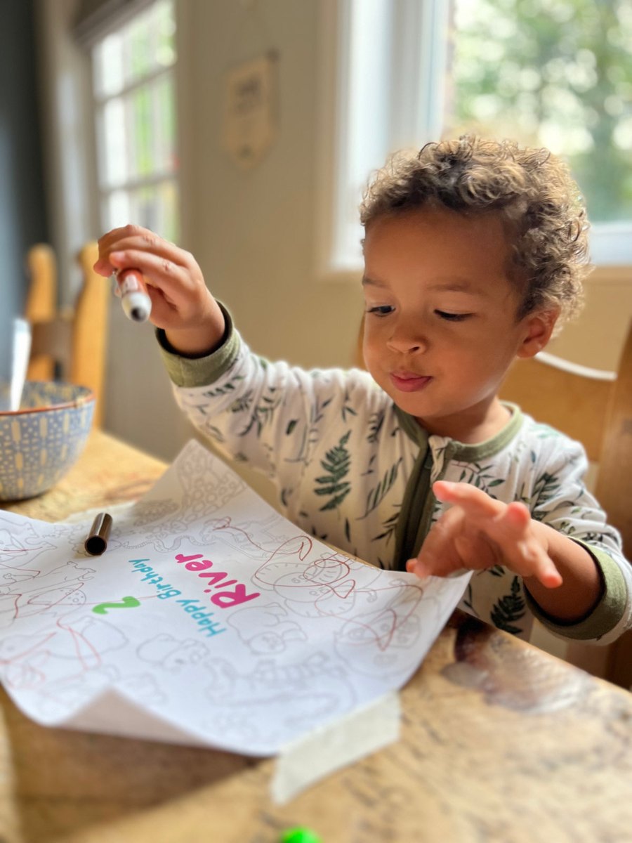 Mini Art Club — 18 months to 5 years at The Hive, Transcend Studios, Eccles