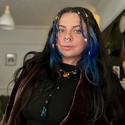 Liv — Massage Therapist & Wellbeing Practitioner · She/Her